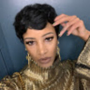 Meet your Posher, Patricia